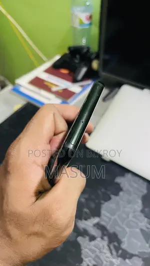 Samsung Galaxy S8 64 GB Black