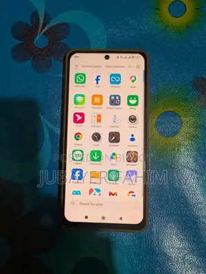Xiaomi Redmi Note 13 128 GB Black