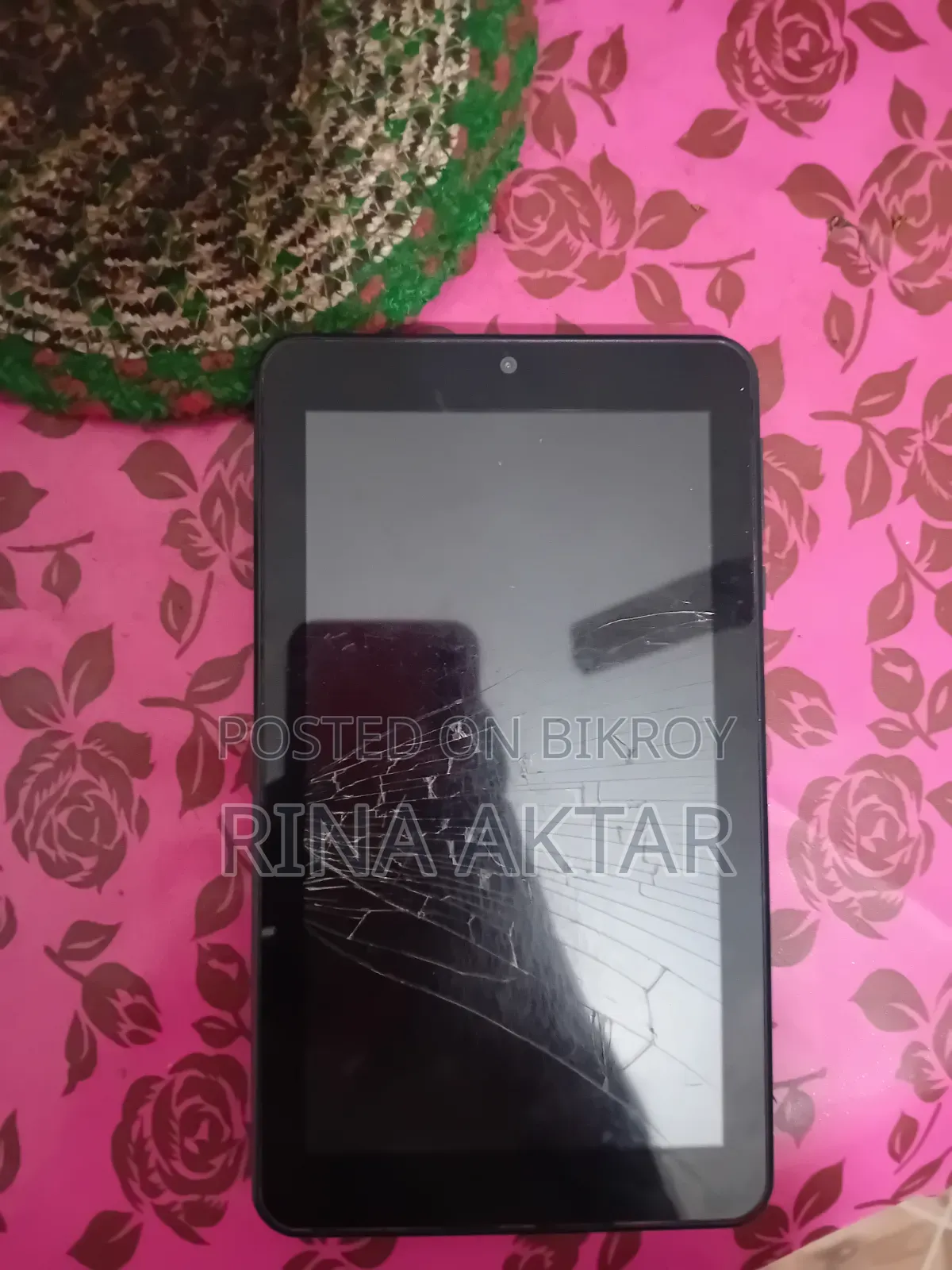 Alcatel 1T 7 32 GB Blue