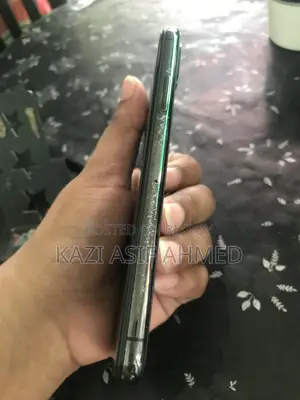 অ্যাপল আইফোন এক্স ২৫৬ জিবি ব্ল্যাক