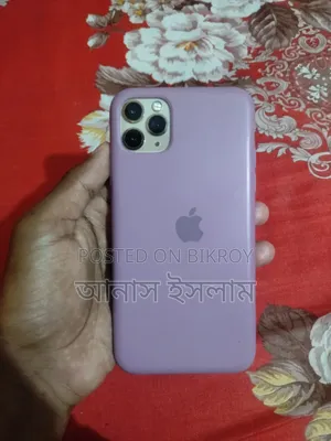 Apple iPhone 11 Pro Max 256 GB Gold