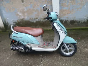 Suzuki Access 125 2024
