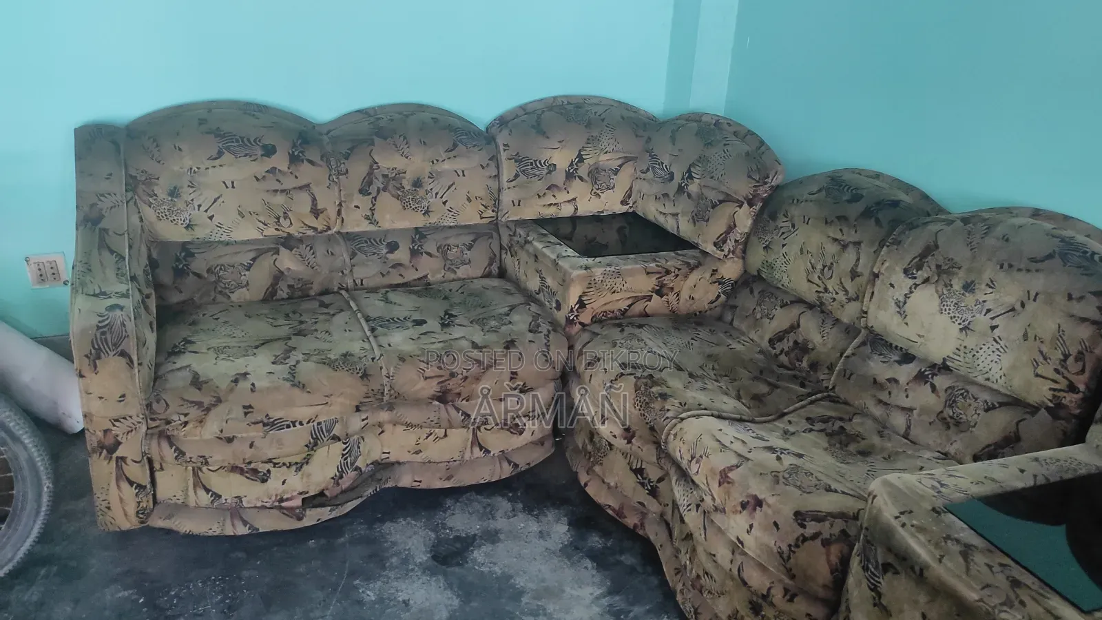 Sofas for sale