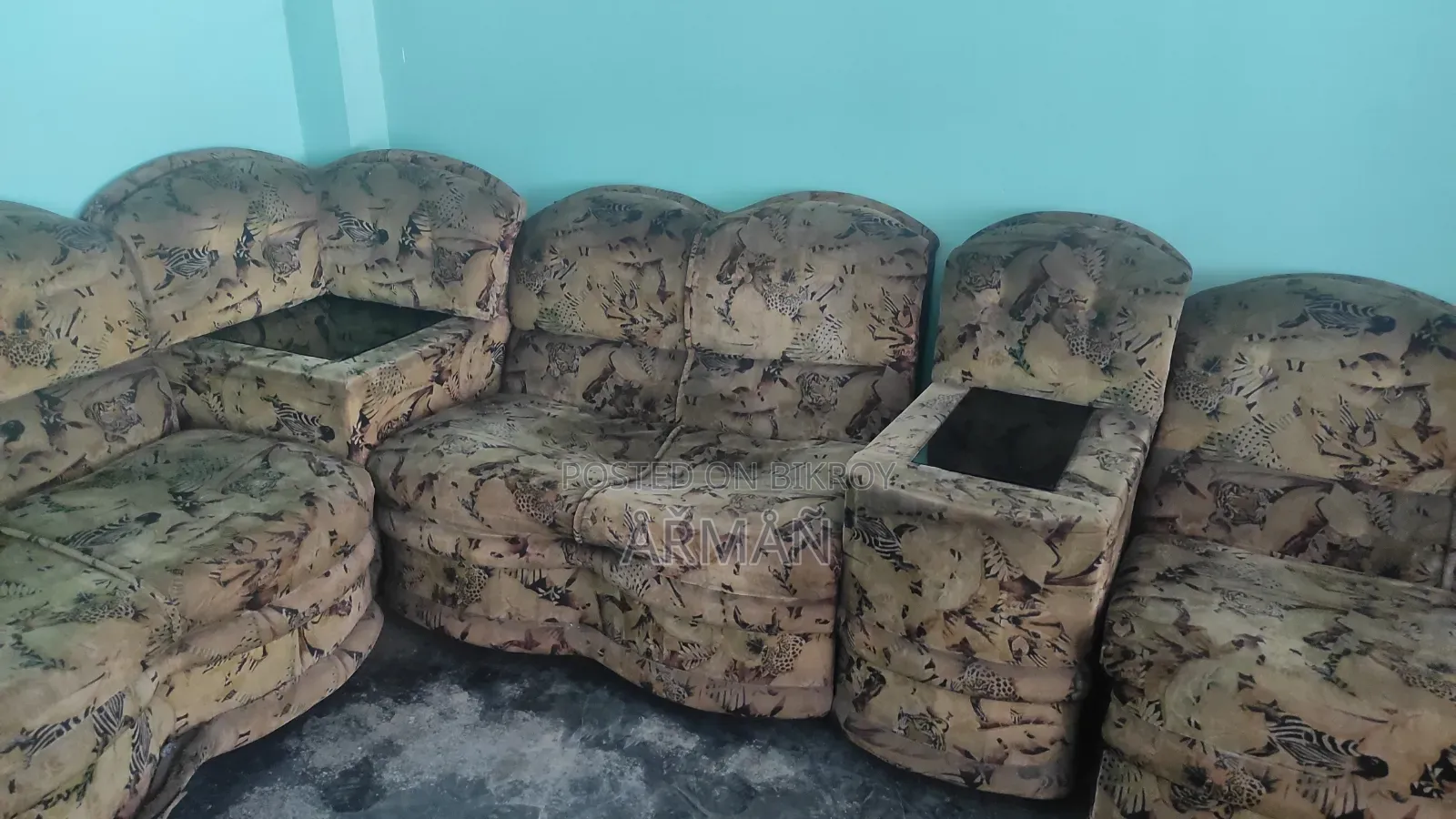 Sofas for sale