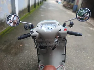 Suzuki Access 125 2024
