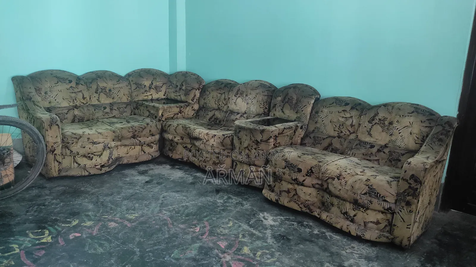 Sofas for sale