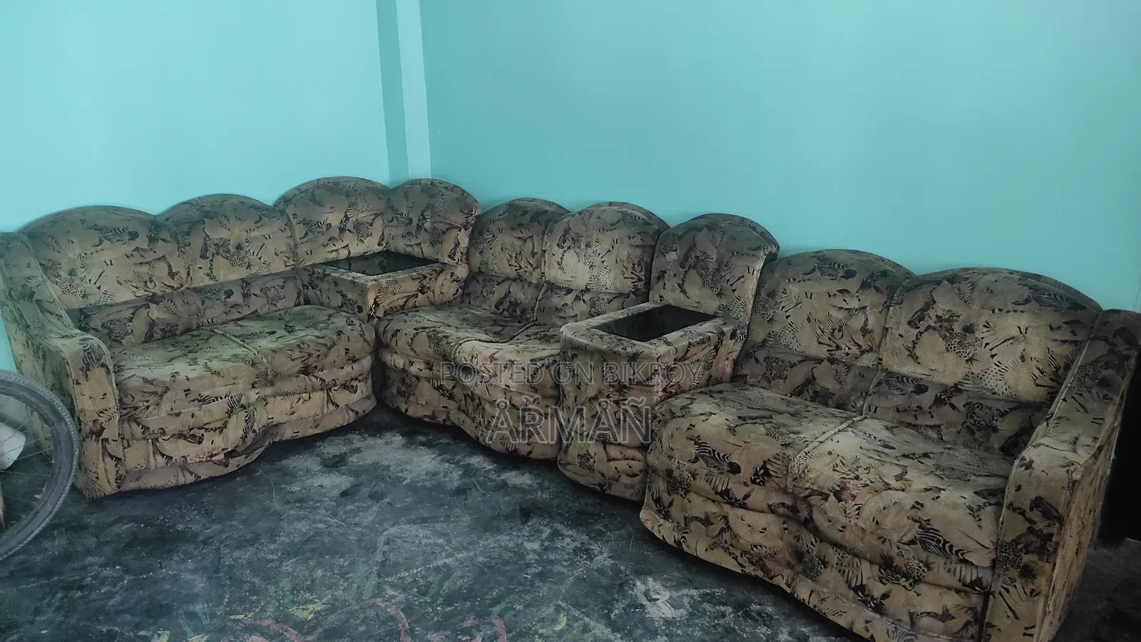 Sofas for sale