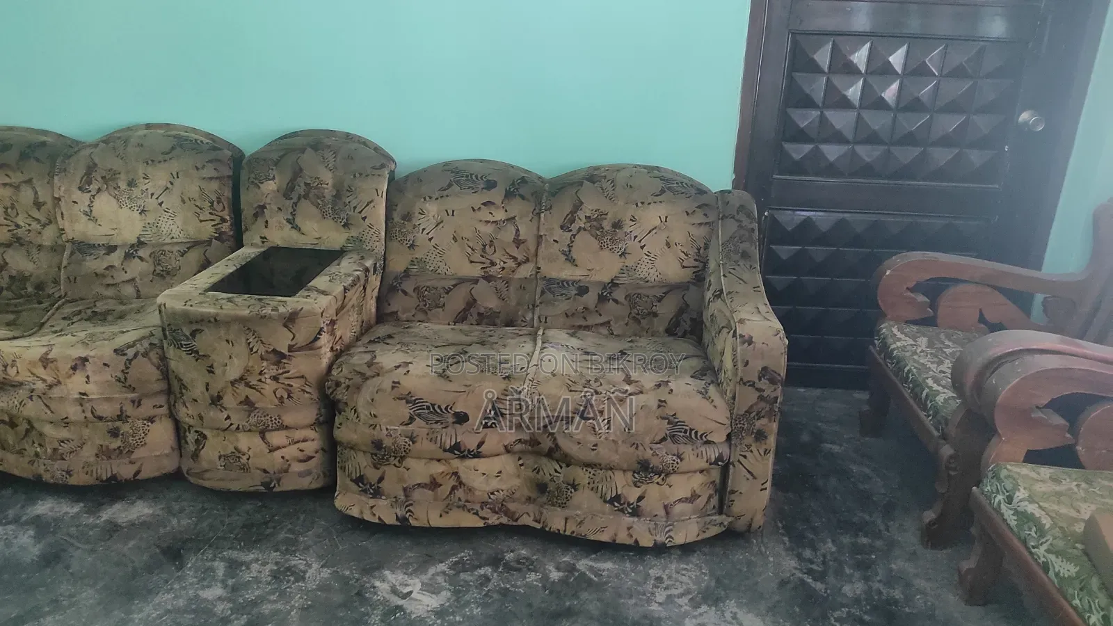 Sofas for sale