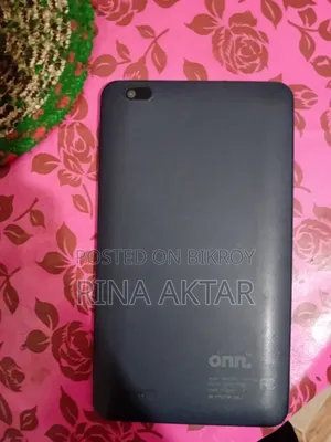 Alcatel 1T 7 32 GB Blue