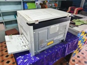 Selling a Photocopier Printer and Laminating Machine