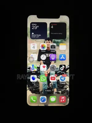 Apple iPhone 11 128 GB White