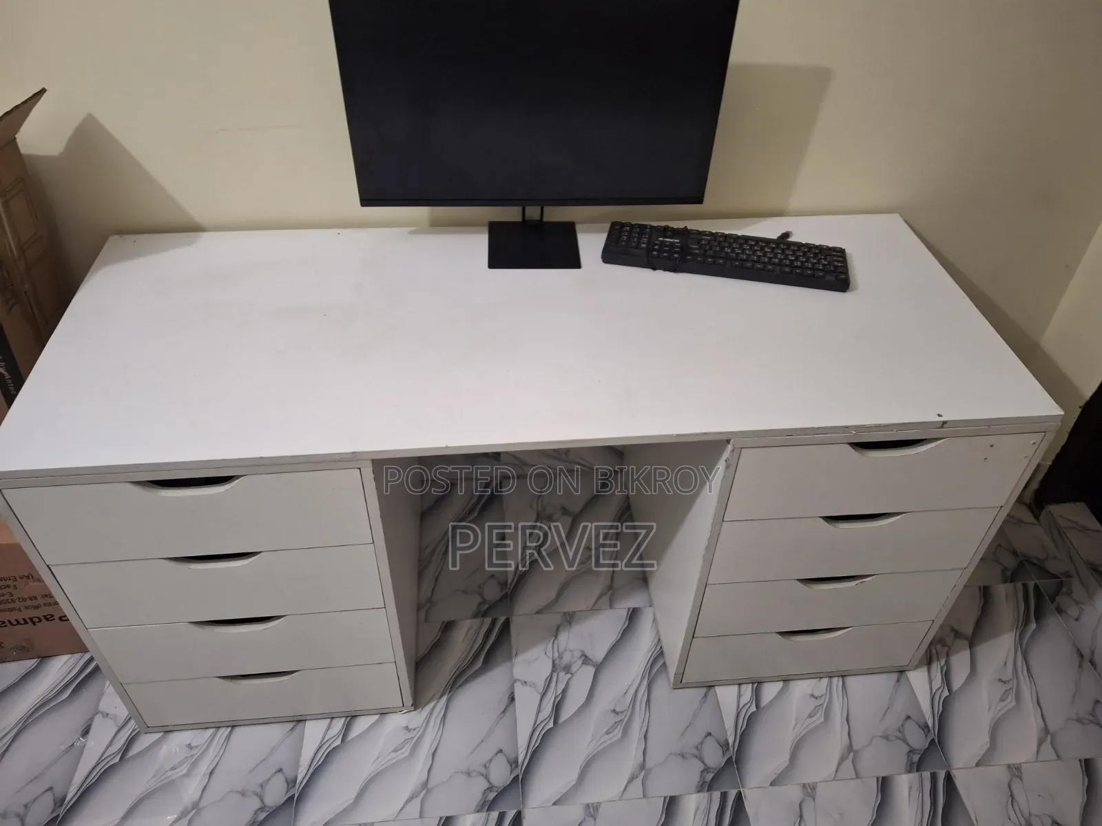 Gaming Table