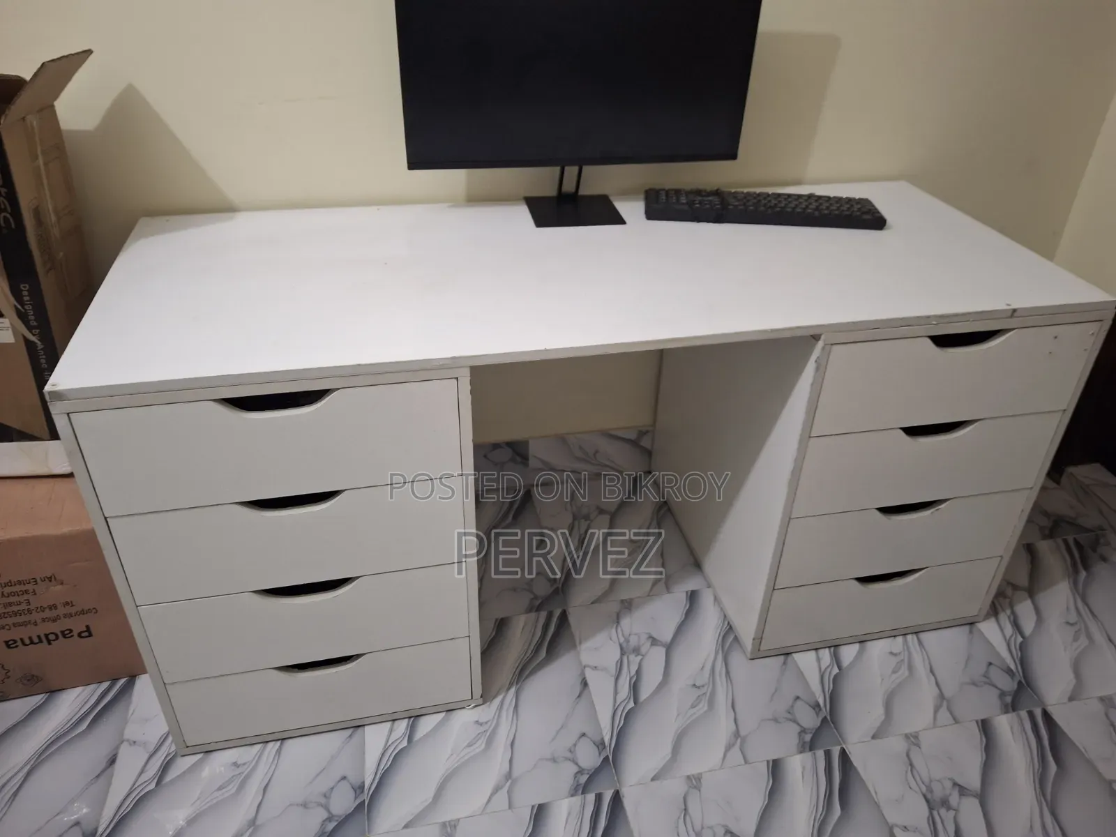 Gaming Table