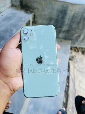 Apple iPhone 11 128 GB White