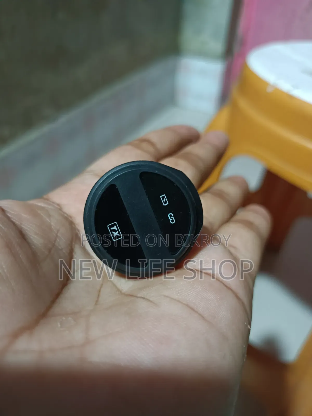 এসএক্স২১ ওয়ারলেস মাইক্রোফোন