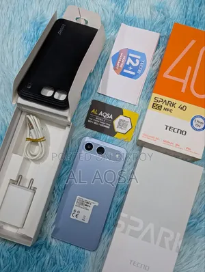 টেকনো ২৫৬ জিবি