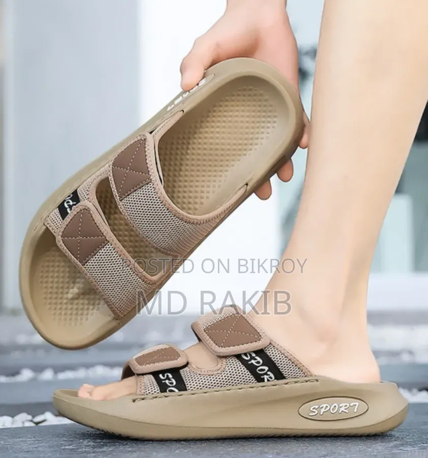Chinese Sandal Imported Shoes