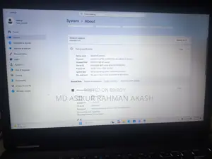 Laptop Dell Latitude E7470 8GB Intel Core i5 SSD 128GB
