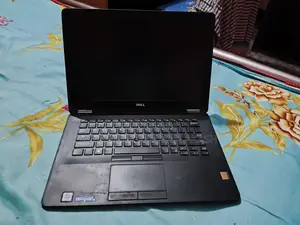 Laptop Dell Latitude E7470 8GB Intel Core i5 SSD 128GB
