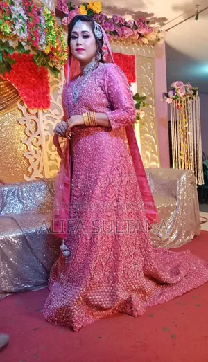 Gowns for Brides