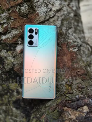 Oppo Reno6 Pro 5G 128 GB Purple