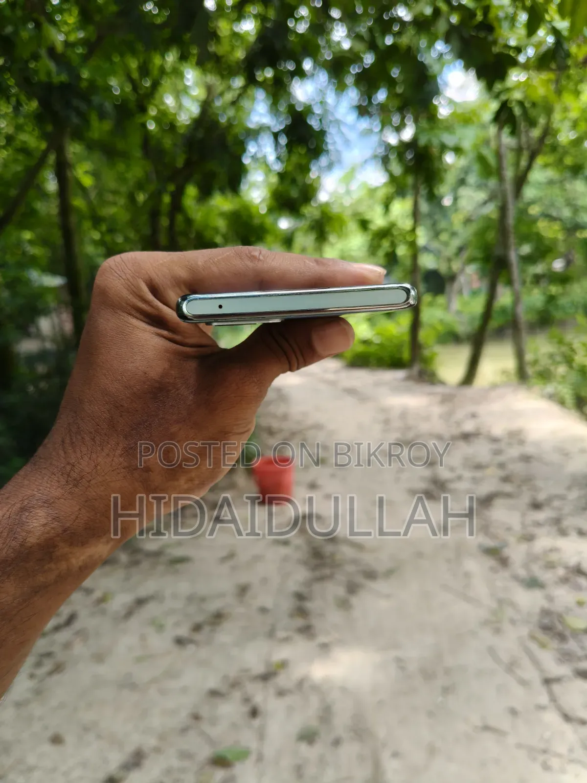 Oppo Reno6 Pro 5G 128 GB Purple
