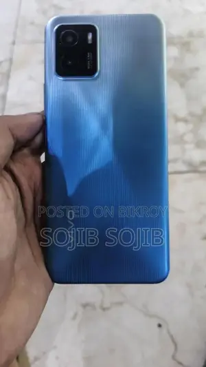 ভিভো ওয়াই১৫ ৬৪ জিবি নীল