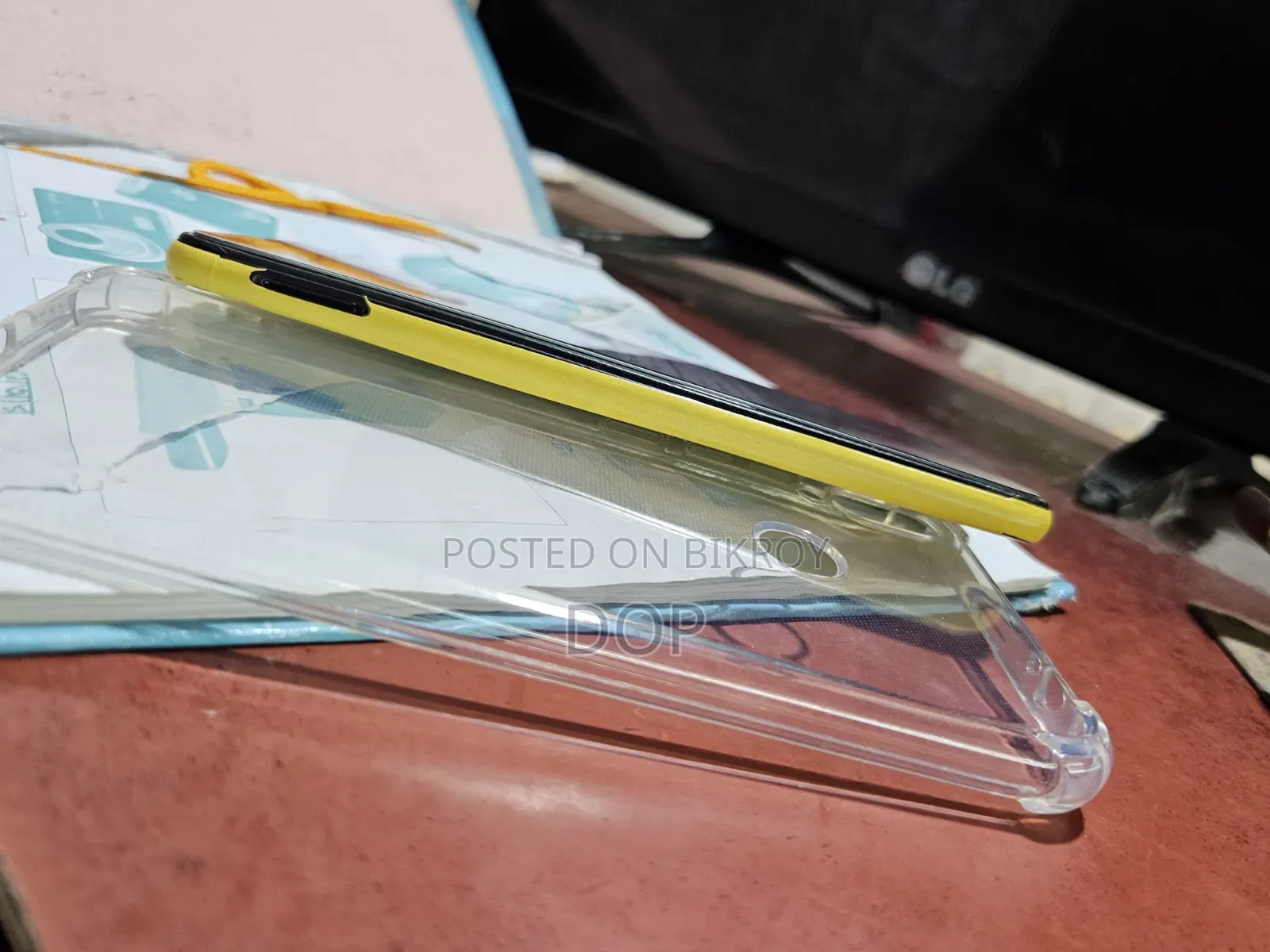Realme 7 Pro 128 GB Black