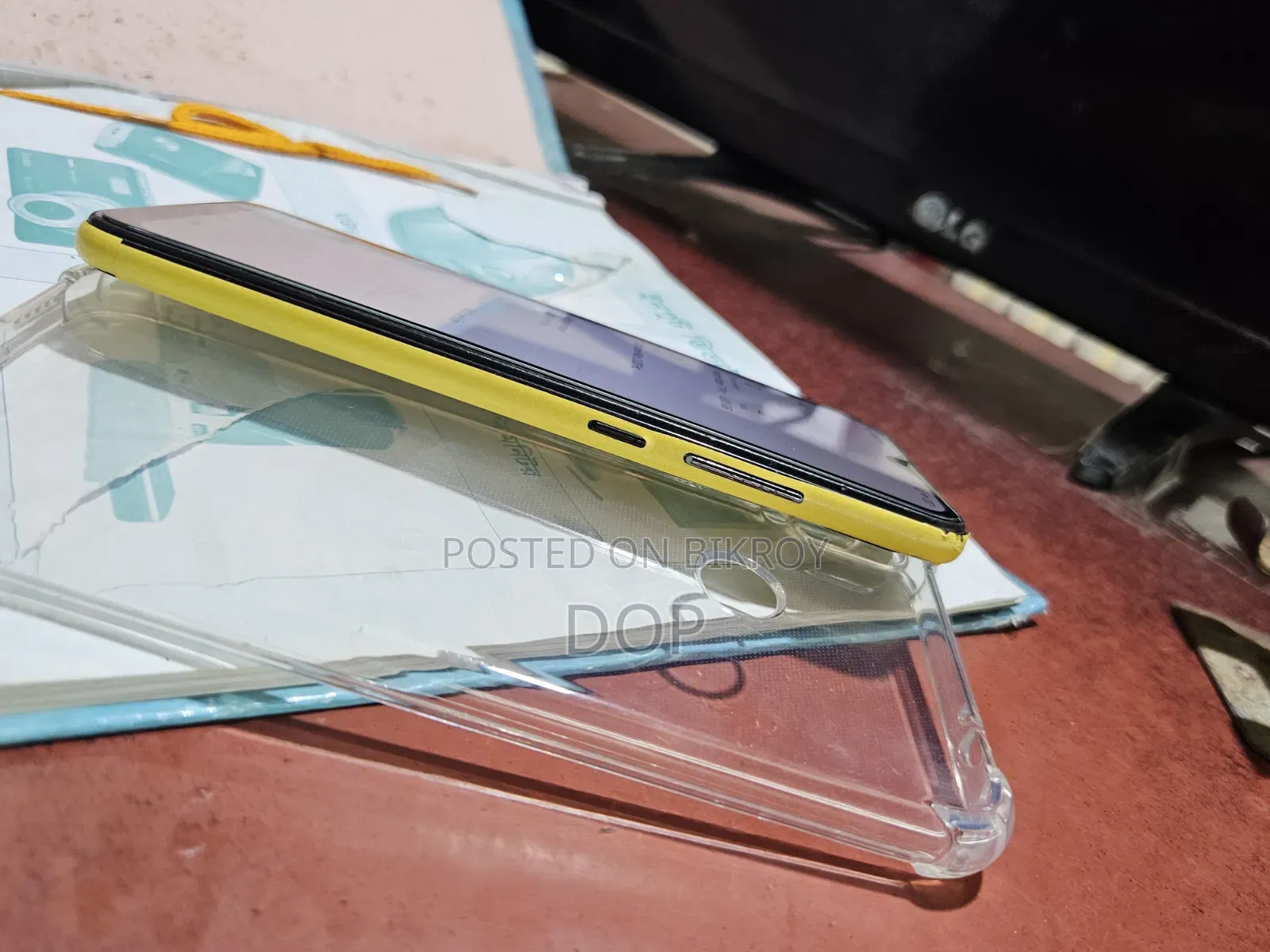 Realme 7 Pro 128 GB Black