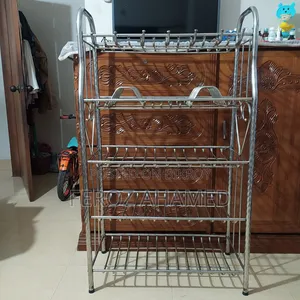 Kitchen Rack