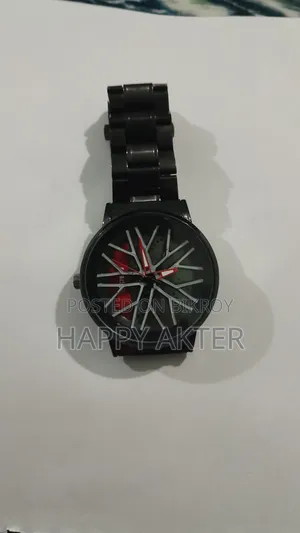 Smart Watch and Skmei Watch