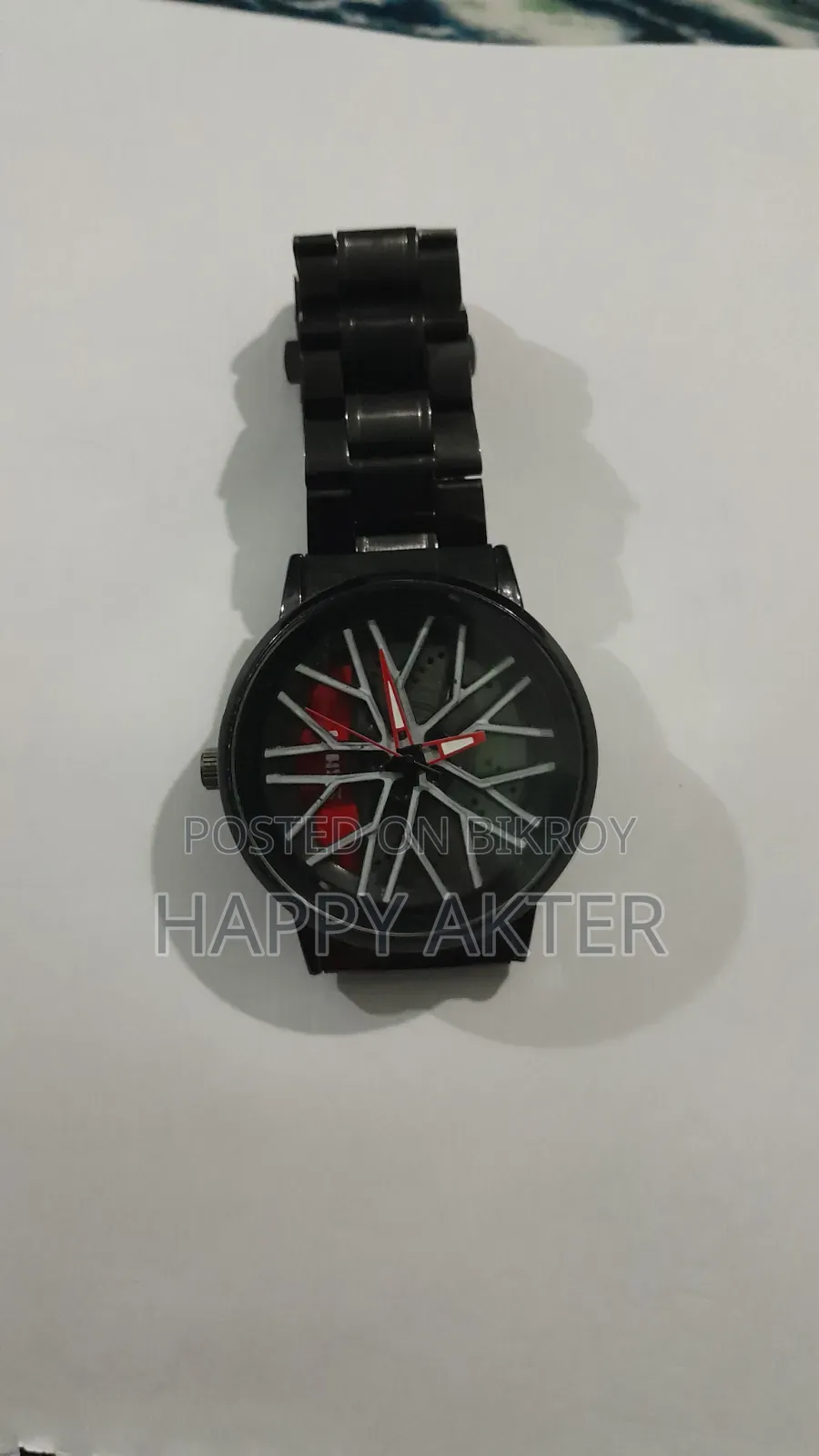 Smart Watch and Skmei Watch