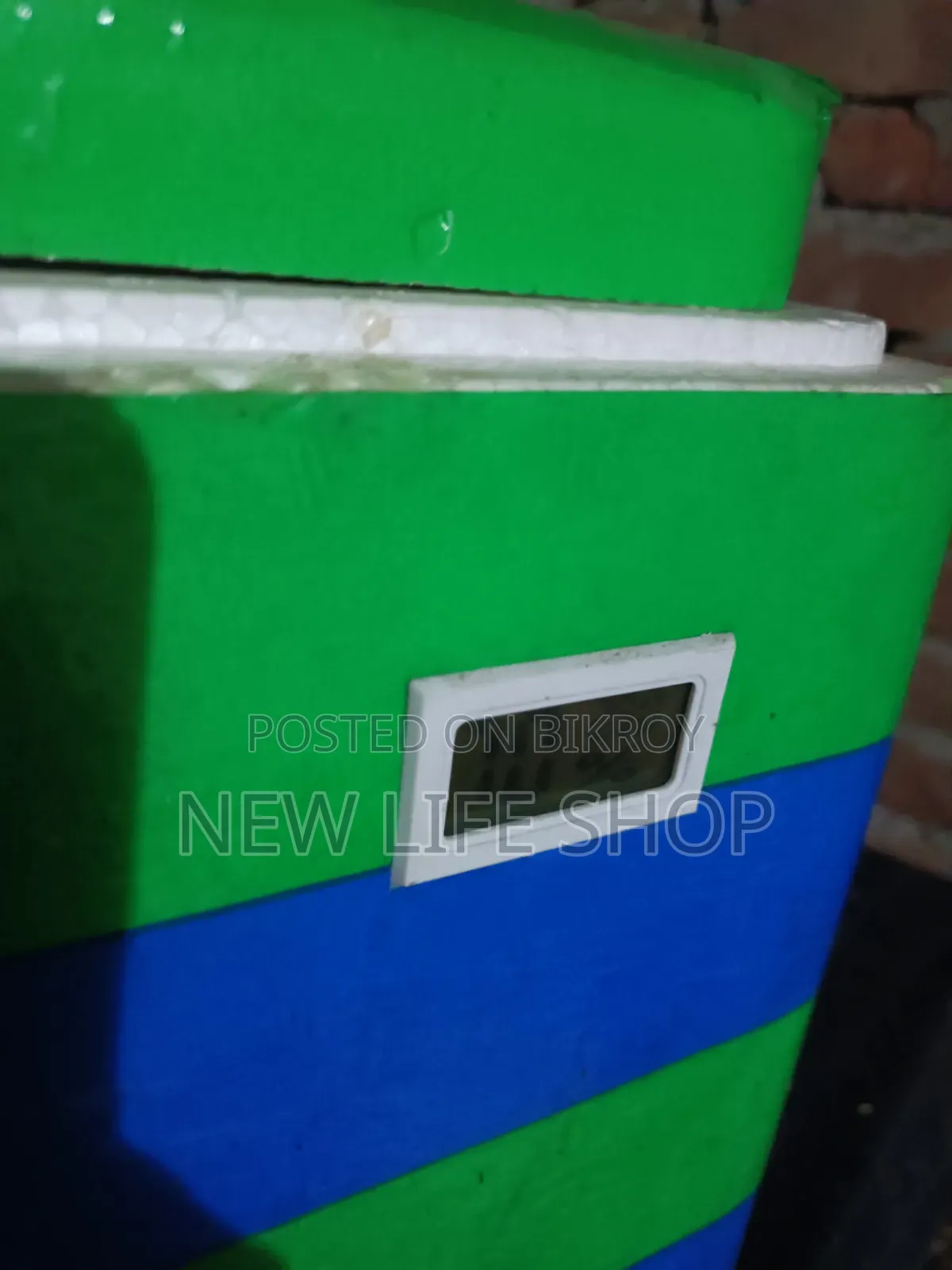 ইনকিউবিটর ৮০ ডিম