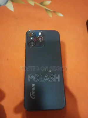 Imam I102 64 GB Blue