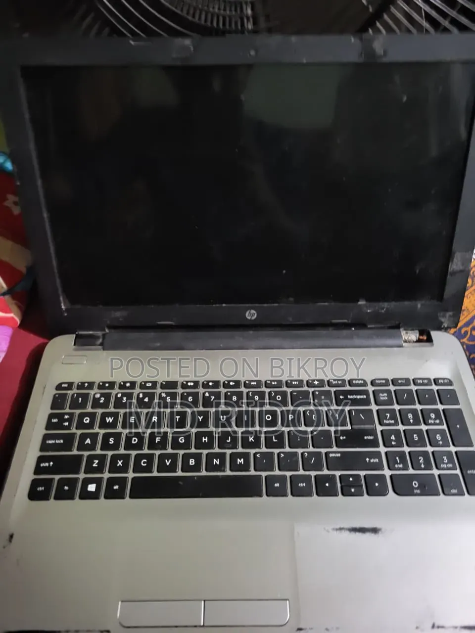 Laptop HP EliteBook 840 G6 8GB Intel Core i3 SSD 256GB