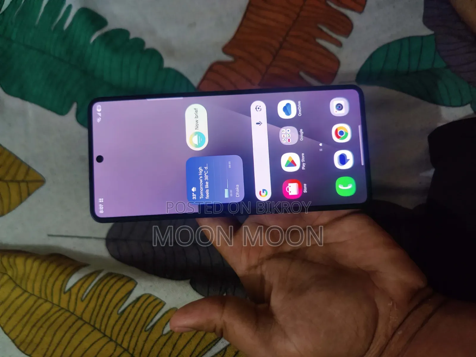 Samsung Galaxy Z Flip7 512 GB Black