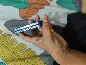 Samsung Galaxy Z Flip7 512 GB Black