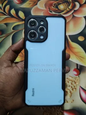 Xiaomi Redmi 12 128 GB White