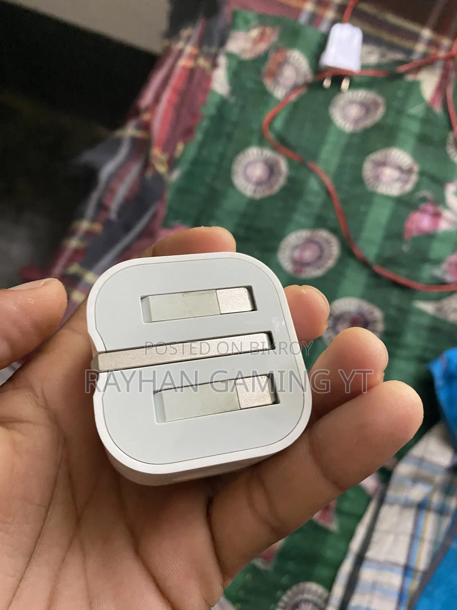 Apple iPhone 11 128 GB White