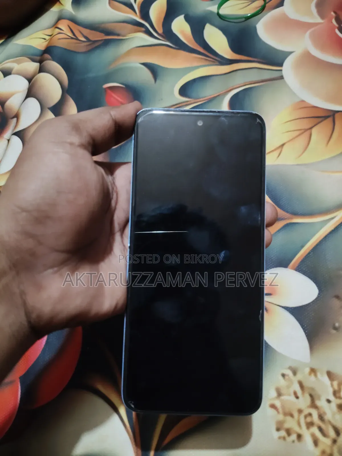 Xiaomi Redmi 12 128 GB White
