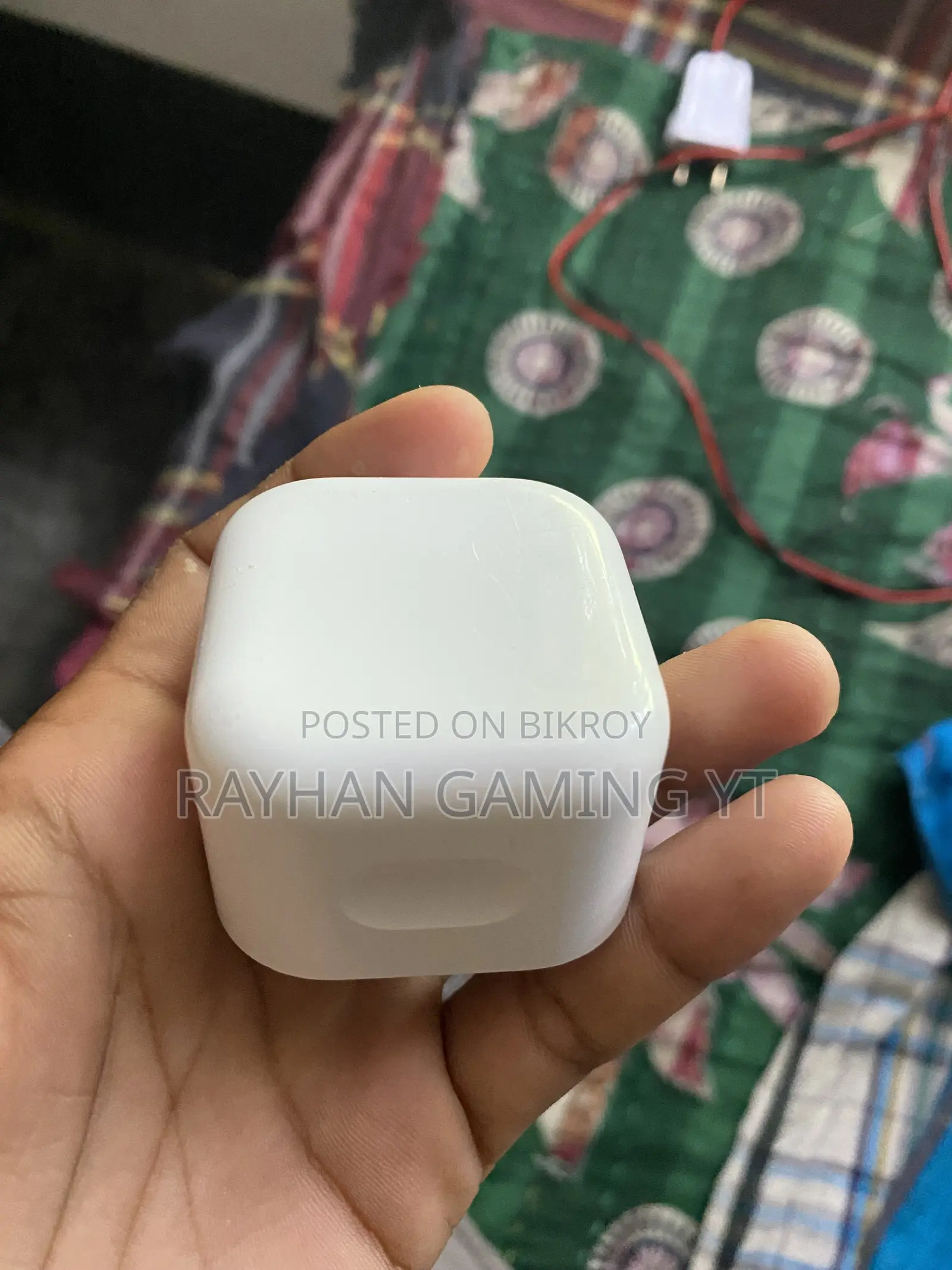 Apple iPhone 11 128 GB White