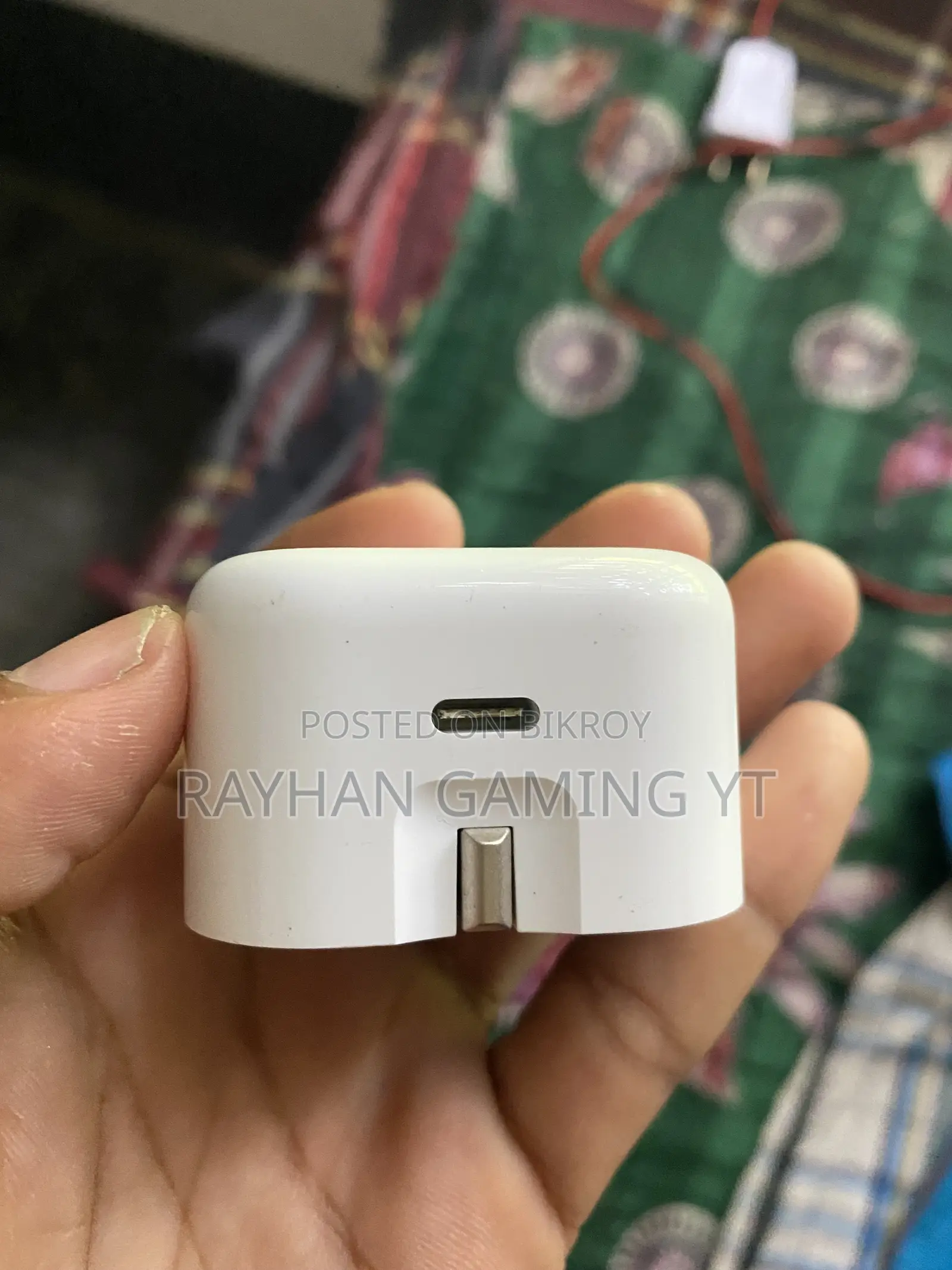 Apple iPhone 11 128 GB White