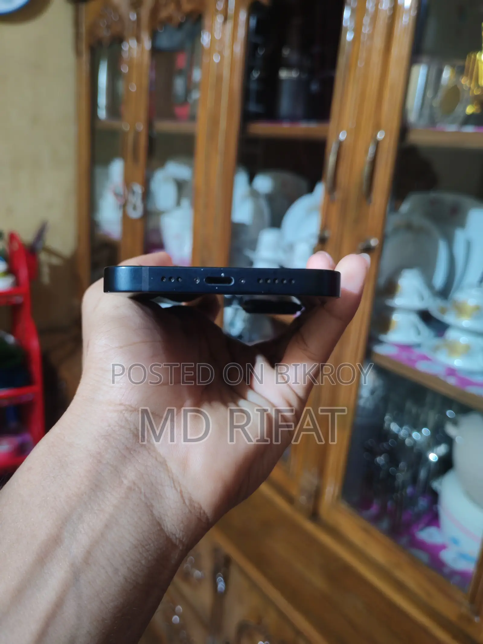 Apple iPhone 14 128 GB Blue