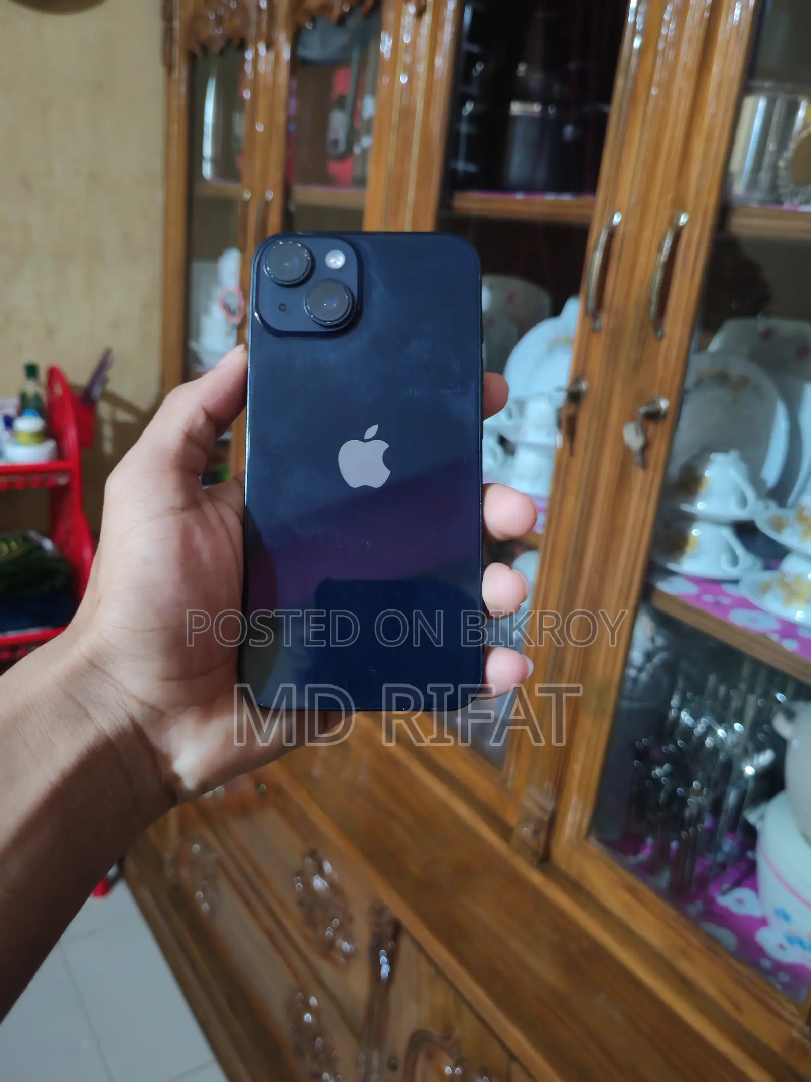 Apple iPhone 14 128 GB Blue