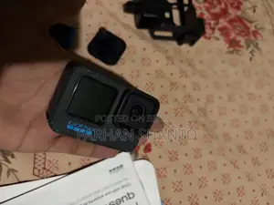 অ্যাকশন ক্যামেরা