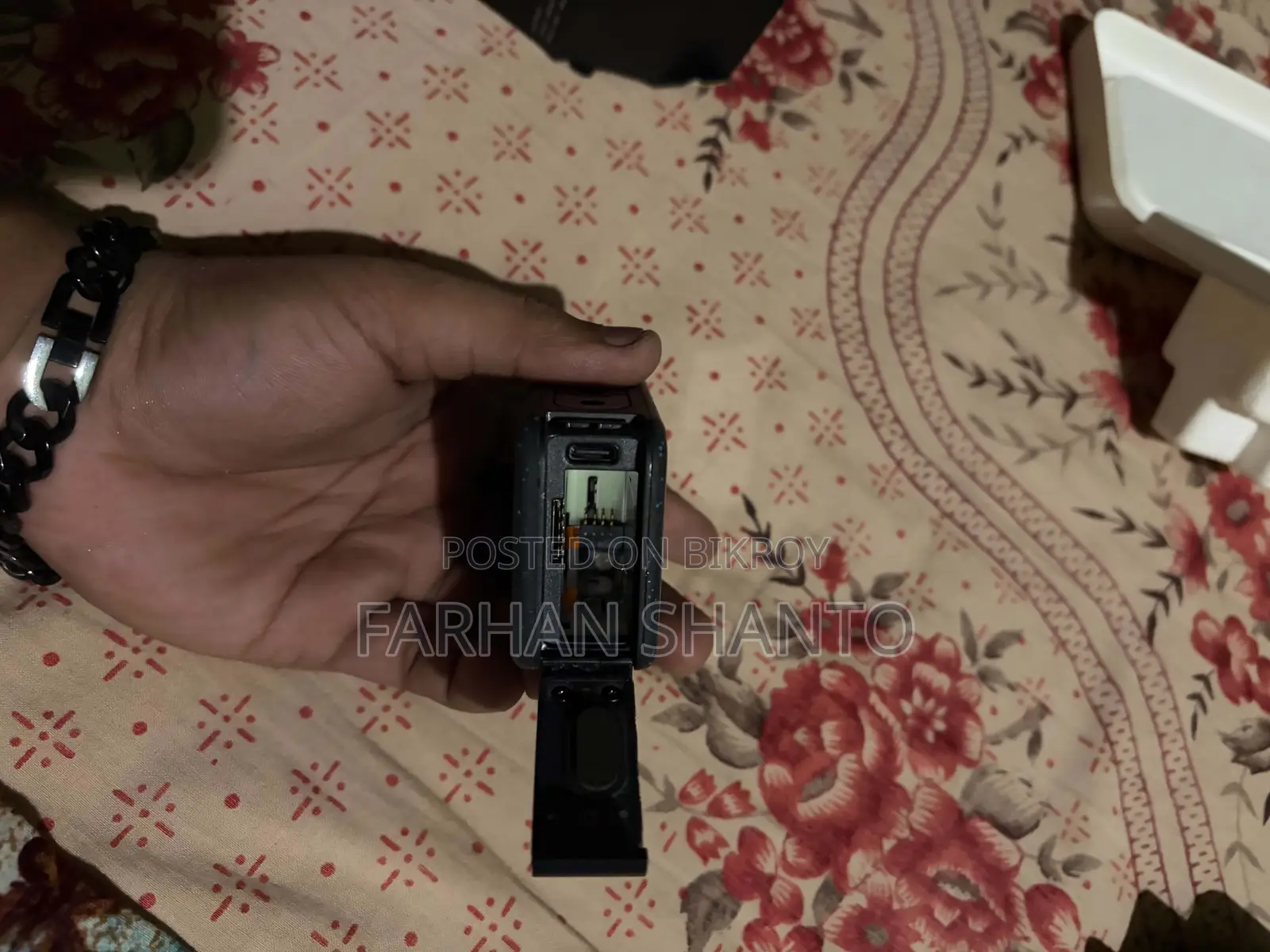 অ্যাকশন ক্যামেরা