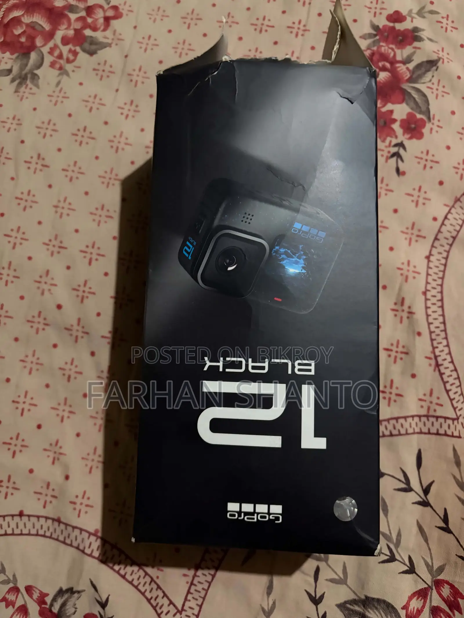 অ্যাকশন ক্যামেরা