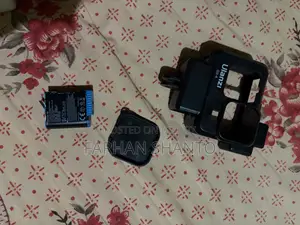 অ্যাকশন ক্যামেরা