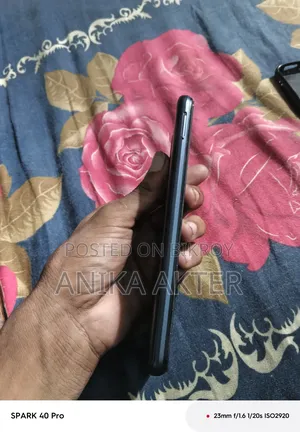 Realme C25s 128 GB Gray