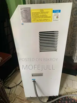 Air Cooler